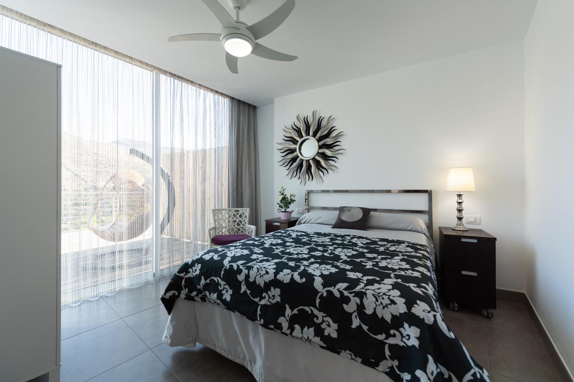 Holidays & Health In Finca Oasis -Apart 3 Telde Extérieur photo