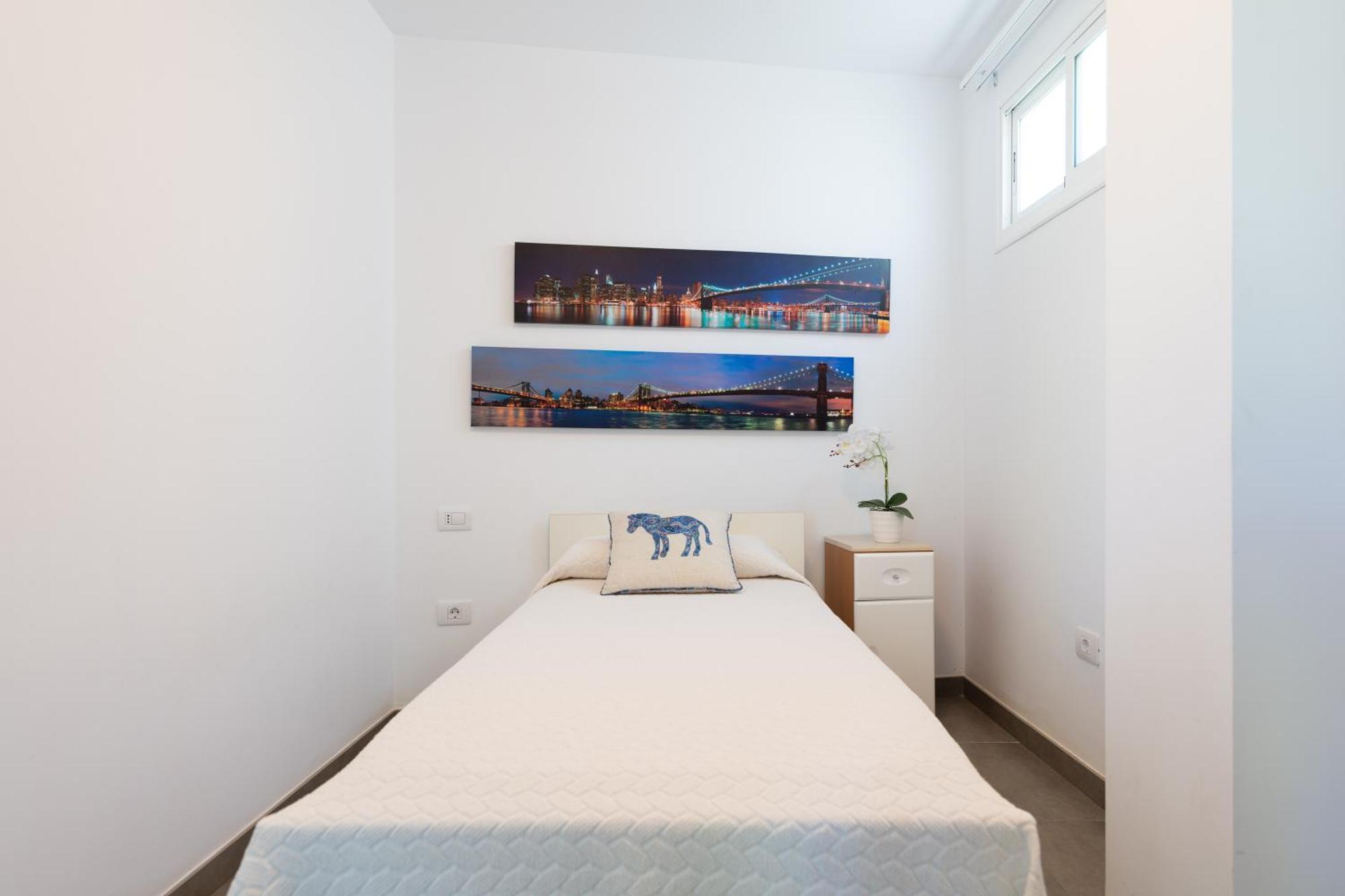 Holidays & Health In Finca Oasis -Apart 3 Telde Extérieur photo